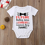 2KNG. Future Ladies Man-mk1