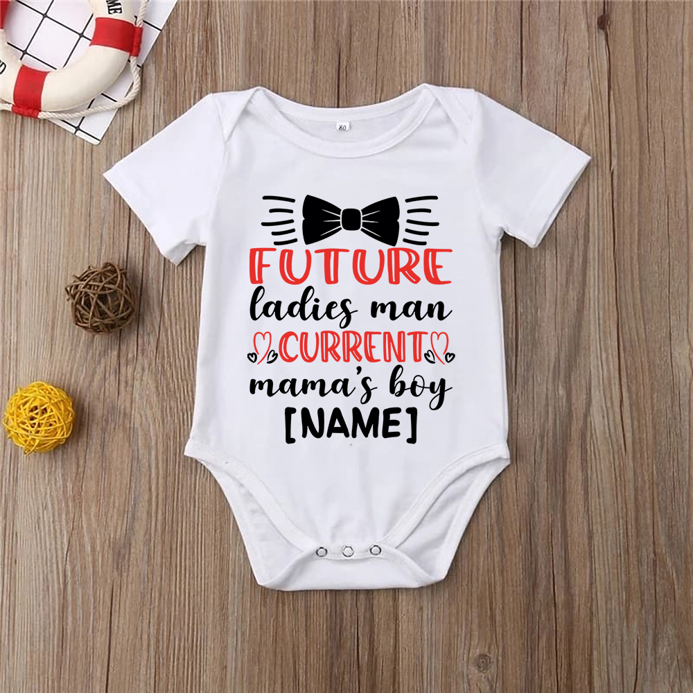 2KNG. Future Ladies Man-mk1