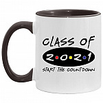 AM11OZ Accent Mug, White/Black, am11oz-accent-mug-11-oz-accent-mug