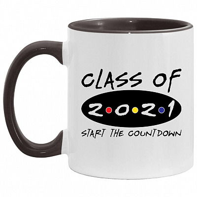 AM11OZ Accent Mug, White/Black, am11oz-accent-mug-11-oz-accent-mug