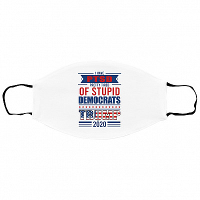 Cloth Face Cover – Small/Medium