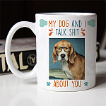 7UT. Talk Shit About You MK 2