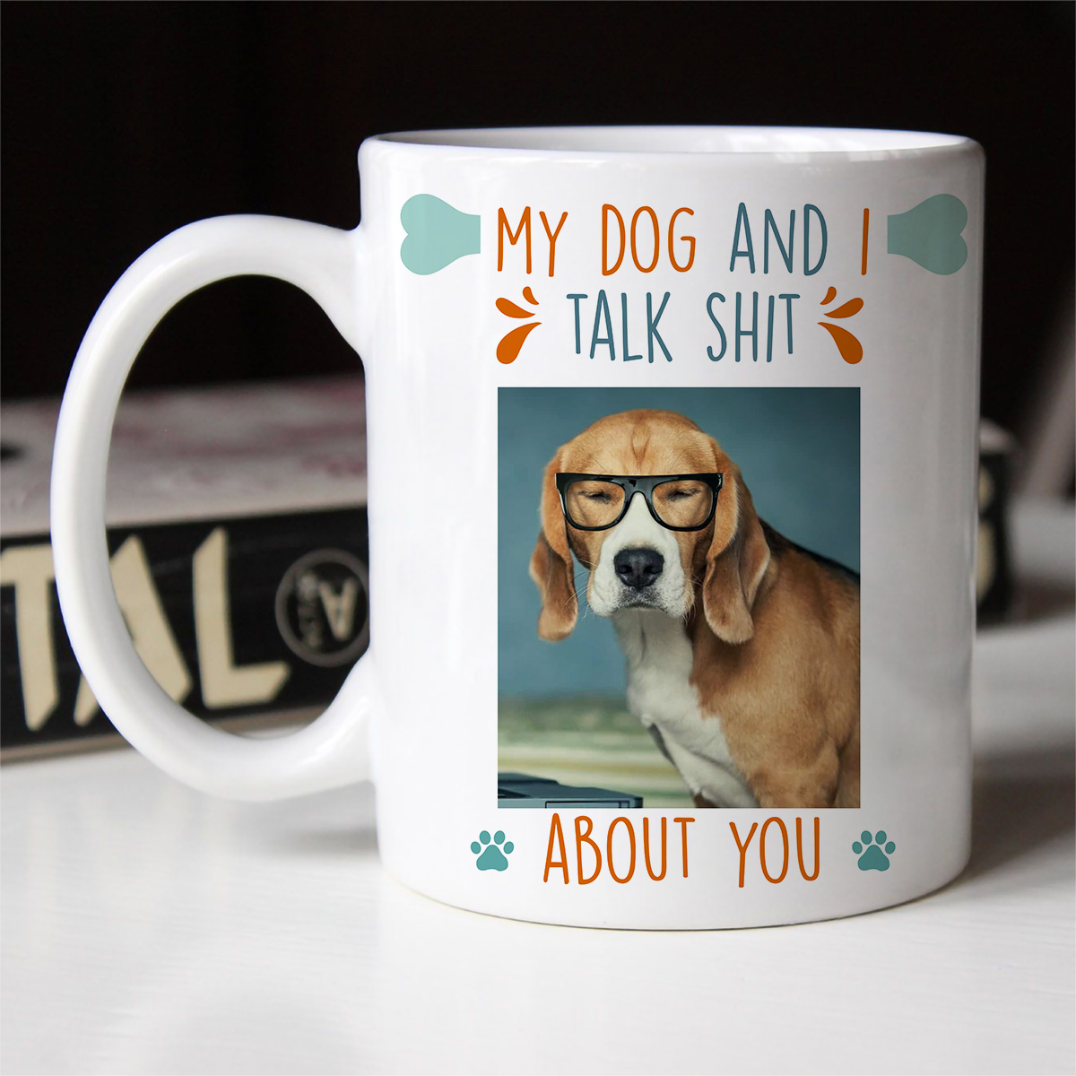 7UT. Talk Shit About You MK 2