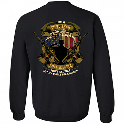 Sweatshirt