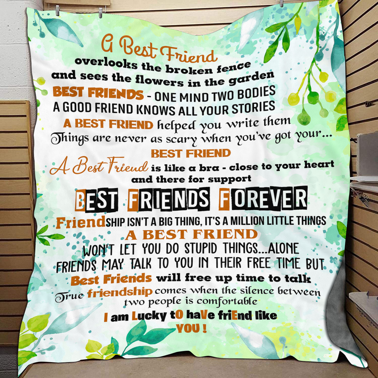 2HP. Best Friend-MK