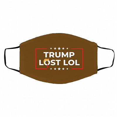 Cloth Face Cover – Medium/Large