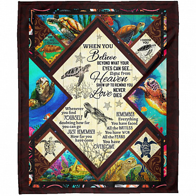 Arctic Fleece Blanket - 50x60