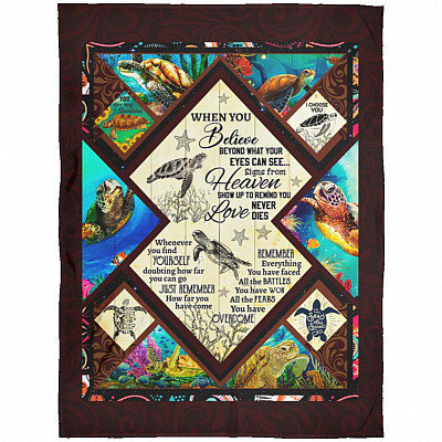 Arctic Fleece Blanket - 60x80