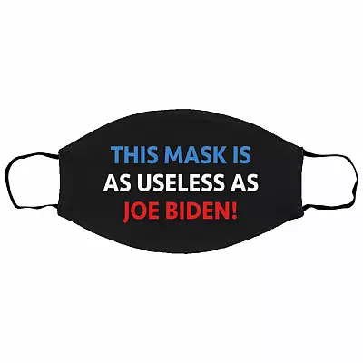 Cloth Face Cover – Small/Medium