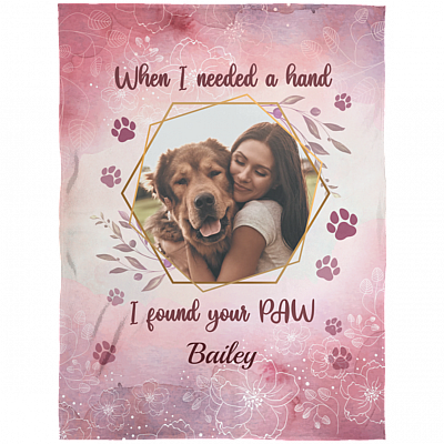 Arctic Fleece Blanket - 60x80