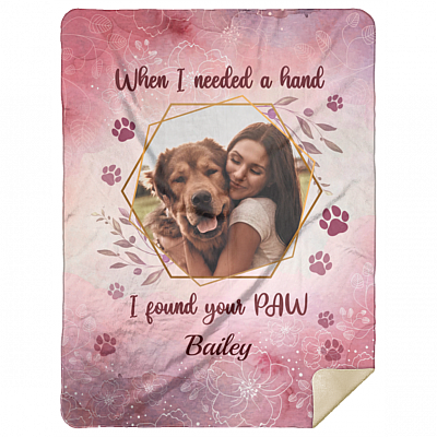 Premium Mink Sherpa Blanket - 60x80