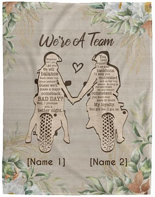 Cozy Plush Fleece Blanket - 60x80