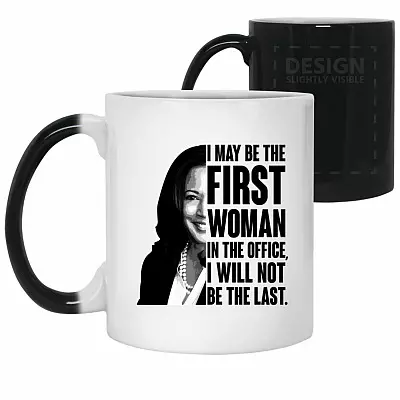 11 oz. Color Changing Mug