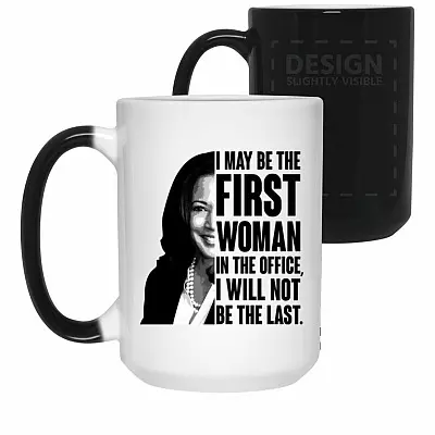 15 oz. Color Changing Mug