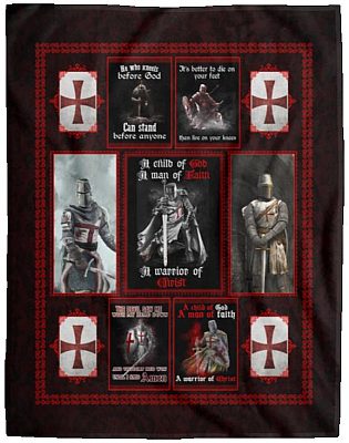 Cozy Plush Fleece Blanket - 60x80