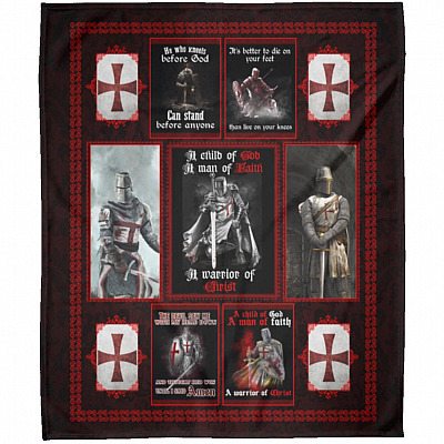 Arctic Fleece Blanket - 50x60