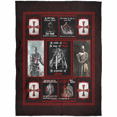 Arctic Fleece Blanket - 60x80