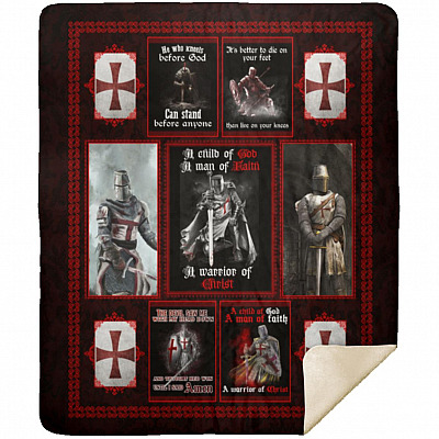 Premium Mink Sherpa Blanket - 50x60