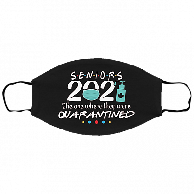 Cloth Face Cover – Small/Medium