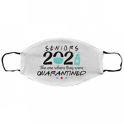 Cloth Face Cover – Small/Medium