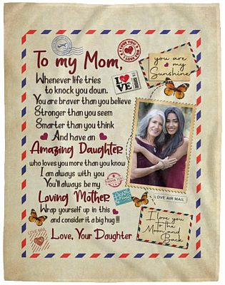 Cozy Plush Fleece Blanket - 60x80