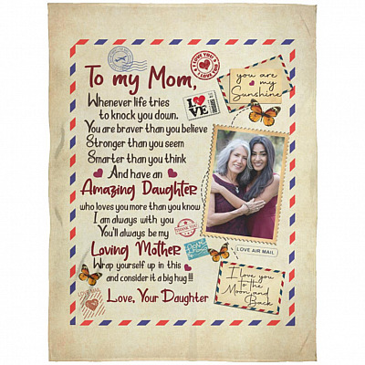 Arctic Fleece Blanket - 60x80