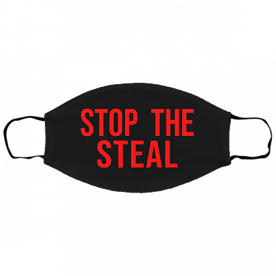 Cloth Face Cover – Small/Medium