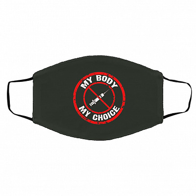 Cloth Face Cover – Medium/Large