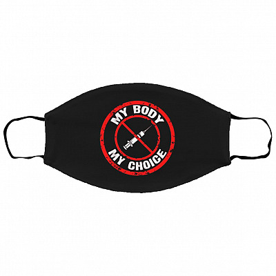 Cloth Face Cover – Small/Medium