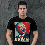 16 HG_ Martin Dream Hope Style-T shirt mk
