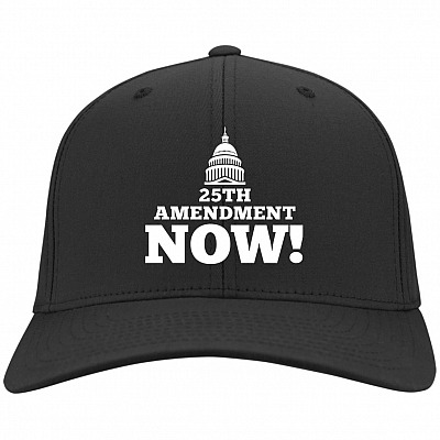 Twill Cap