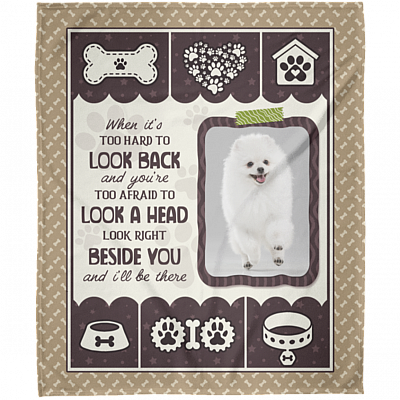 Arctic Fleece Blanket - 50x60