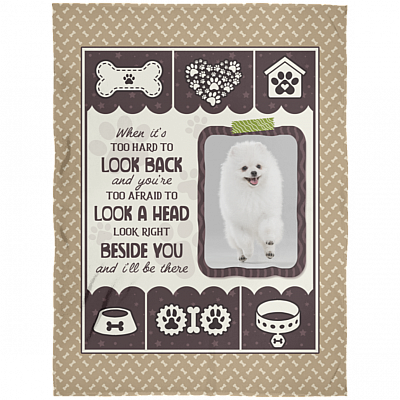 Arctic Fleece Blanket - 60x80