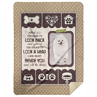 Premium Mink Sherpa Blanket - 60x80