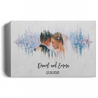 1.5'' Deluxe Canvas