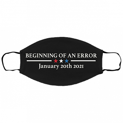 Cloth Face Cover – Small/Medium