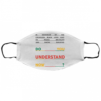 Cloth Face Cover – Small/Medium