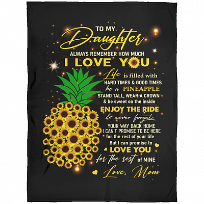 Arctic Fleece Blanket - 60x80