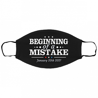 Cloth Face Cover – Small/Medium