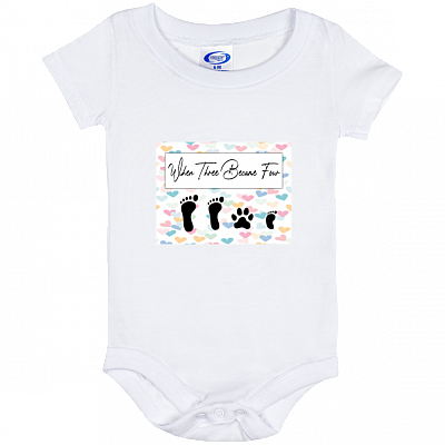 Baby Onesie - 06 Month