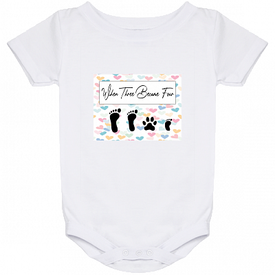 Baby Onesie - 24 Month