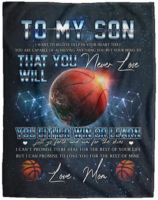 Cozy Plush Fleece Blanket - 60x80