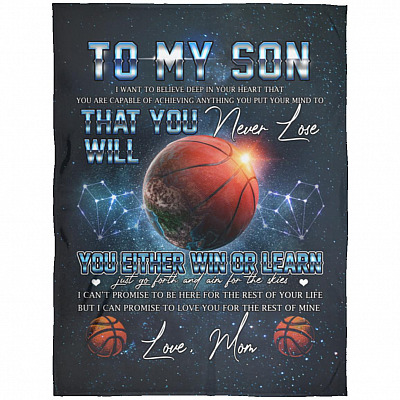 Arctic Fleece Blanket - 60x80