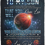 VPM Cozy Plush Fleece Blanket - 50x60, White, Cozy Plush Fleece Blanket - 50x60