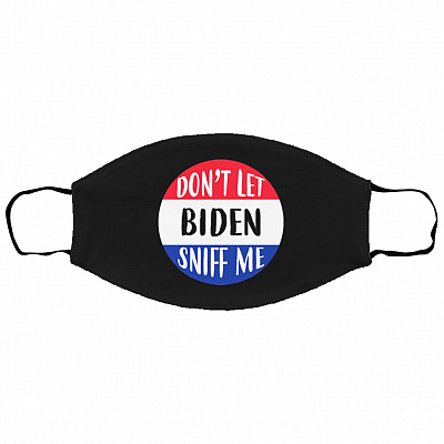 Cloth Face Cover – Small/Medium