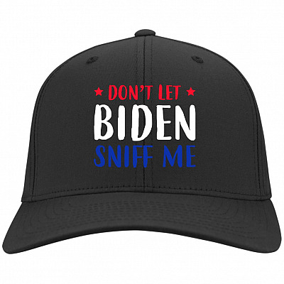 Twill Cap