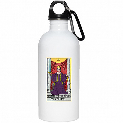 20 oz. Stainless Water Bottle