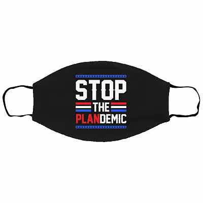 Cloth Face Cover – Small/Medium