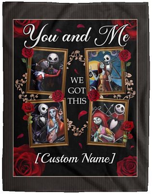 Cozy Plush Fleece Blanket - 60x80