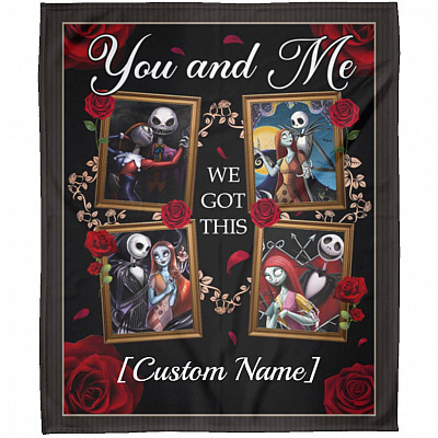 Arctic Fleece Blanket - 50x60